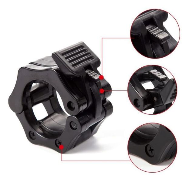 weight benches 1 pair olympic 2" spinlock collars barbell collar lock dumbell clips clamp lifting bar gym dumbbell fitness#j30
weight benches 1 pair olympic 2" spinlock collars barbell collar lock dumbell clips clamp lifting bar gym dumbbell fitness#j30