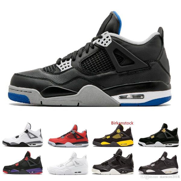 2019 real 4 4s royalty men basketball shoes sneakers single day tattoo fear pack new men alternate motorsport white cement sports shoes
2019 real 4 4s royalty men basketball shoes sneakers single day tattoo fear pack new men alternate motorsport white cement sports shoes