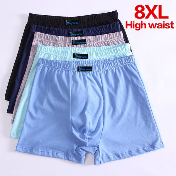 underpants 5pcs/lot men's boxer pantie underpant plus size xxxxl large shorts breathable cotton underwear 5xl 6xl 7xl 8xl male, Black;white
underpants 5pcs/lot men's boxer pantie underpant plus size xxxxl large shorts breathable cotton underwear 5xl 6xl 7xl 8xl male, Black;white