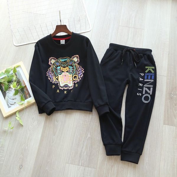 kids clothing sets luxury tiger head embroidery hoodies/sweatshirt & tracktpants active boys tracksuits teens two-piece sets sale, White
kids clothing sets luxury tiger head embroidery hoodies/sweatshirt & tracktpants active boys tracksuits teens two-piece sets sale, White