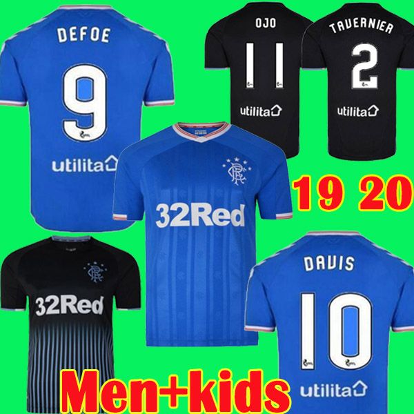 Thailand 19 20 Glasgow Rangers soccer jersey 2019 2020 football shirt Scottland Premiership jersey home away jersey men + kids uniforms
Thailand 19 20 Glasgow Rangers soccer jersey 2019 2020 football shirt Scottland Premiership jersey home away jersey men + kids uniforms