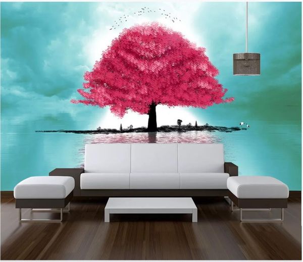 custom p wallpaper for walls 3d mural wallpapers digital hand-painted ink landscape tree new chinese mural tv background wall papers
custom p wallpaper for walls 3d mural wallpapers digital hand-painted ink landscape tree new chinese mural tv background wall papers