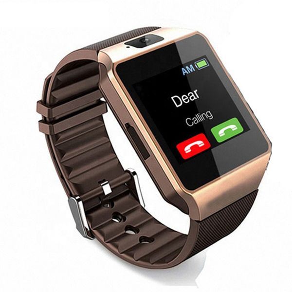 elling smart watch dz09 with camera & bt wristwatch sim card smartwatch dz09 smart wristband android sport watch for android cellphones
elling smart watch dz09 with camera & bt wristwatch sim card smartwatch dz09 smart wristband android sport watch for android cellphones