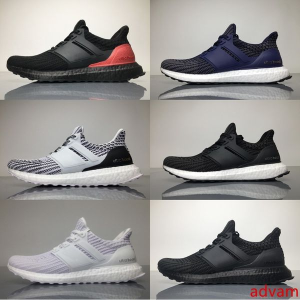 ultra 3.0 4.0 eqt mens womens running shoes triple grey pink cny oreo blue ultra primeknit shoes sports sneakers size5-11
ultra 3.0 4.0 eqt mens womens running shoes triple grey pink cny oreo blue ultra primeknit shoes sports sneakers size5-11