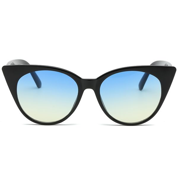 women small oval sunglasses cat retro glasses black red yellow sun glasses for women vintage sunglass summer style uv400 fml, White;black
women small oval sunglasses cat retro glasses black red yellow sun glasses for women vintage sunglass summer style uv400 fml, White;black