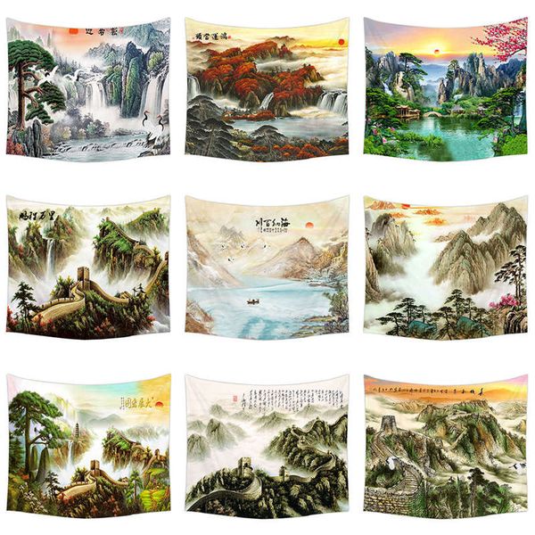 decorative painting waterfall large size 150cm x200cm indoor tapestry outdoor camping mat beach towels and shawls
decorative painting waterfall large size 150cm x200cm indoor tapestry outdoor camping mat beach towels and shawls