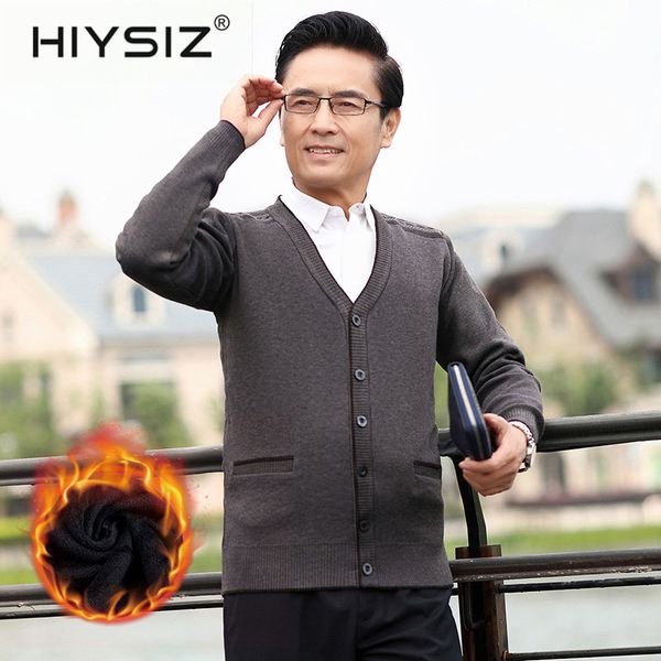 hiysiz brand cardigan solid casual sweater men streetwear fashion sweater coat autumn winter warm men clothes h3009, White;black
hiysiz brand cardigan solid casual sweater men streetwear fashion sweater coat autumn winter warm men clothes h3009, White;black