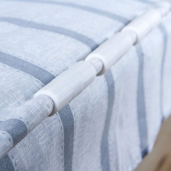creative bed sheet clip grippers fasteners clothes pegs abs coverlet holder slip-on anti-run fixing clip mattress slip holders
creative bed sheet clip grippers fasteners clothes pegs abs coverlet holder slip-on anti-run fixing clip mattress slip holders