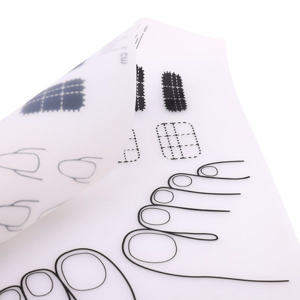 silicone hand cushion holder pad sticker nail art manicure practice printing silicone nail mat diy filling foldable polish
silicone hand cushion holder pad sticker nail art manicure practice printing silicone nail mat diy filling foldable polish