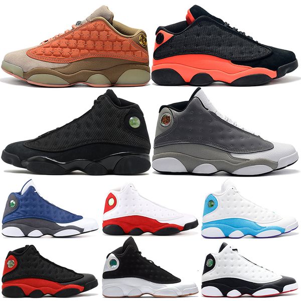 2019 basketball shoes 13s mens clot atmosphere grey melo flint bred black cat dmp wolf grey trainer sports sneaker 7-13 ing
2019 basketball shoes 13s mens clot atmosphere grey melo flint bred black cat dmp wolf grey trainer sports sneaker 7-13 ing