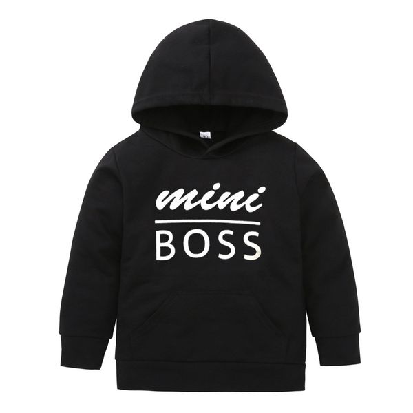 27kids toddler newborn baby boy girls casual outta mini boss hooded hoodies sweatshirt jacket warm kids outdoor clothes boys top, Black
27kids toddler newborn baby boy girls casual outta mini boss hooded hoodies sweatshirt jacket warm kids outdoor clothes boys top, Black