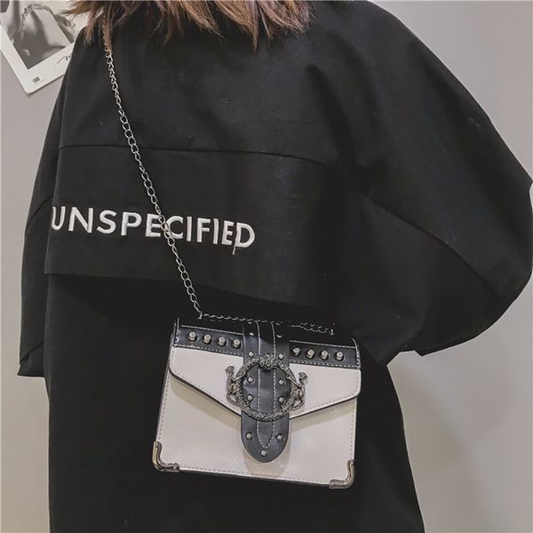 summer 2019 small square bag trend wild single shoulder diagonal female bag casual wild lady exquisite high quality
summer 2019 small square bag trend wild single shoulder diagonal female bag casual wild lady exquisite high quality