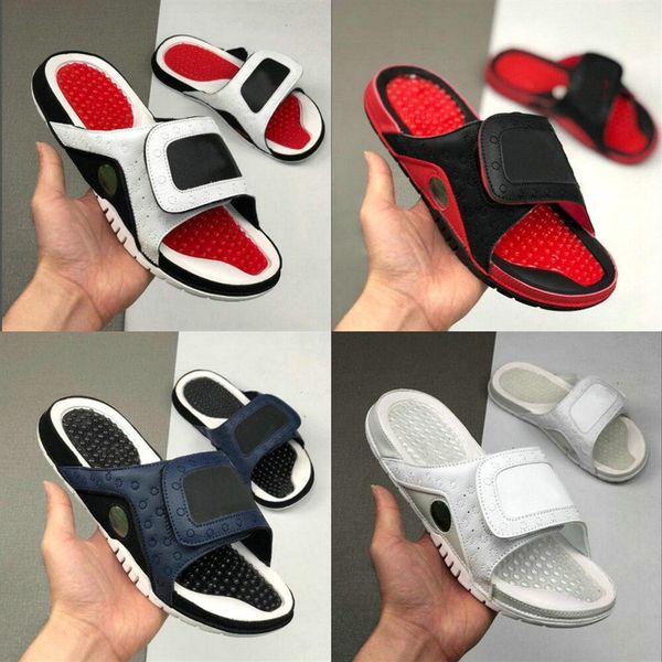 new 13s panda designer sandals mens 13s hydro slides summer flat basketball shoes white black women beach indoor slipper flip flop
new 13s panda designer sandals mens 13s hydro slides summer flat basketball shoes white black women beach indoor slipper flip flop