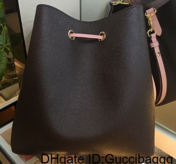 2020 classic ladies shoulder bags leather fashion shoulder bag bucket bags designer messenger hopping purse 44020
2020 classic ladies shoulder bags leather fashion shoulder bag bucket bags designer messenger hopping purse 44020