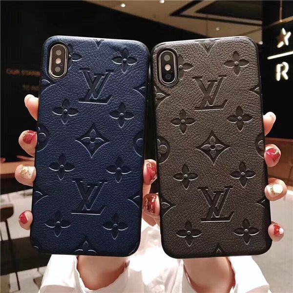 Slim embo ing monogram phone ca e for apple iphone x max xr 8 7 6 plu for women girl black red cell phone ca e hell
Slim embo ing monogram phone ca e for apple iphone x max xr 8 7 6 plu for women girl black red cell phone ca e hell