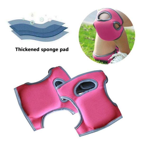 soft protective kneepad cushion waterproof cleaning work knee gardening pads for easy safety exercise accessories, Black;gray
soft protective kneepad cushion waterproof cleaning work knee gardening pads for easy safety exercise accessories, Black;gray