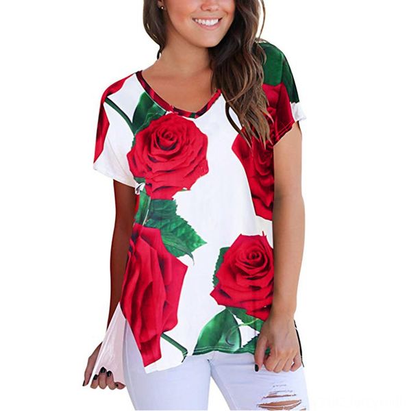 summer for women outdoor wear athletic & outdoor apparel 2019 fashion women rose print loose casual comfort girl o neck shirt vestidos, Gray;blue
summer for women outdoor wear athletic & outdoor apparel 2019 fashion women rose print loose casual comfort girl o neck shirt vestidos, Gray;blue