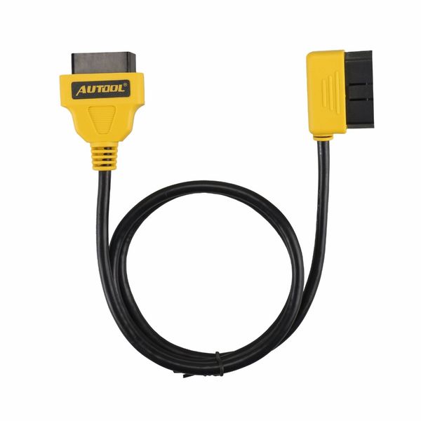 autool obd obd2 extension cable 16 pin 1m 40inch car diagnositc cables connectors male to female
autool obd obd2 extension cable 16 pin 1m 40inch car diagnositc cables connectors male to female