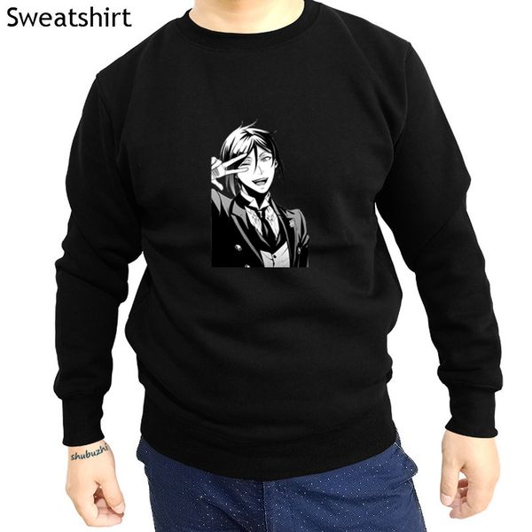 casual o-neck men sweatshirts anime hoody kuroshitsuji hoodies anime cosplay long sleeve euro size sbz4040, Black
casual o-neck men sweatshirts anime hoody kuroshitsuji hoodies anime cosplay long sleeve euro size sbz4040, Black