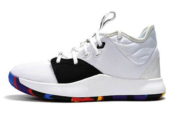 2019 new paul george pg 3 basketball shoes mens george gold championship mvp finals training sneakers sport basketball shoes white size 7-12
2019 new paul george pg 3 basketball shoes mens george gold championship mvp finals training sneakers sport basketball shoes white size 7-12