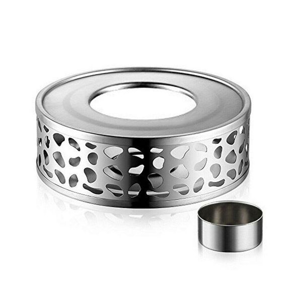 creative round stainless steel teapot trivets candle warmer base stove heating warm teapots milk teaware coffee holder stov o3p5
creative round stainless steel teapot trivets candle warmer base stove heating warm teapots milk teaware coffee holder stov o3p5