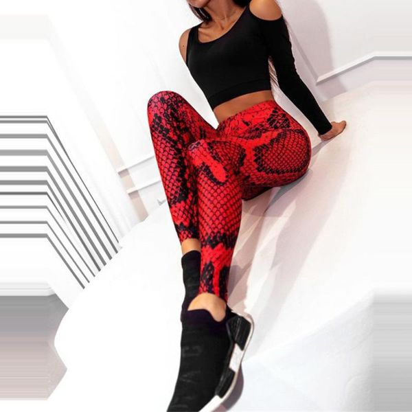 quality red women snake printed leggings women push up fitness legging sporting slim jeggings high elastic 3d print leggings, White;red
quality red women snake printed leggings women push up fitness legging sporting slim jeggings high elastic 3d print leggings, White;red