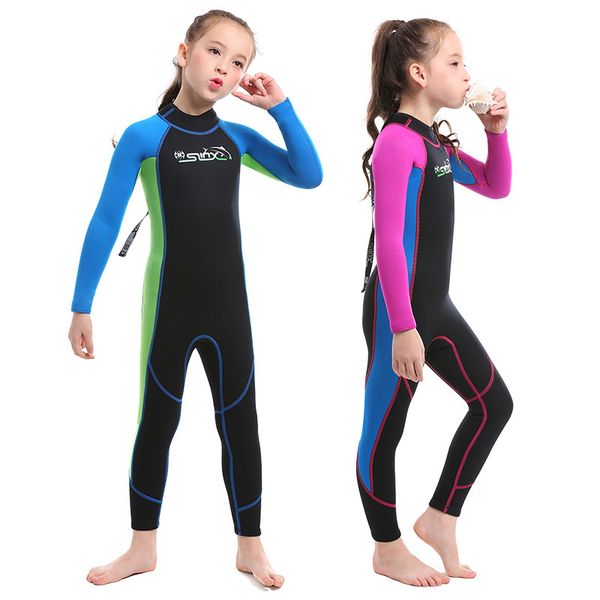 cover-ups long sleeve warm swimsuit slinx sunscreen conjoined baby bathing suit floating qianqian water factory direct sale
cover-ups long sleeve warm swimsuit slinx sunscreen conjoined baby bathing suit floating qianqian water factory direct sale