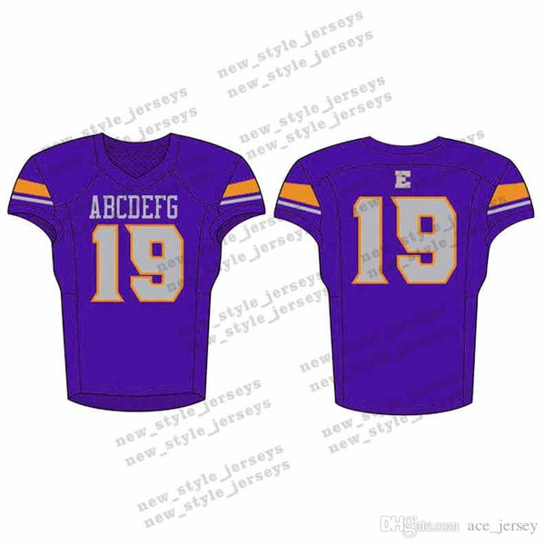 34Men 2019 Youth Football Jerseys Army Green Wine Red Embroidery Logos Stitched Custom Any name Any number Jerseys
34Men 2019 Youth Football Jerseys Army Green Wine Red Embroidery Logos Stitched Custom Any name Any number Jerseys