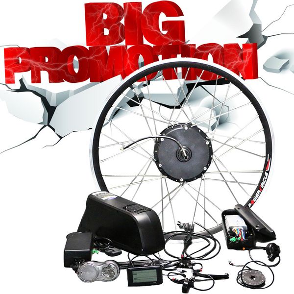 48v lithium battery electric bike kit 350w 500w hub motor wheel for 26" 700c mtb bike road bicycles e conversion kit, Silver;blue
48v lithium battery electric bike kit 350w 500w hub motor wheel for 26" 700c mtb bike road bicycles e conversion kit, Silver;blue