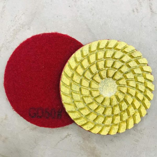 gp15 concrete floor polishing pads 4 inch dry resin pads d100mm dry floor polishing disc for concrete and terrazzo 12pcs
gp15 concrete floor polishing pads 4 inch dry resin pads d100mm dry floor polishing disc for concrete and terrazzo 12pcs