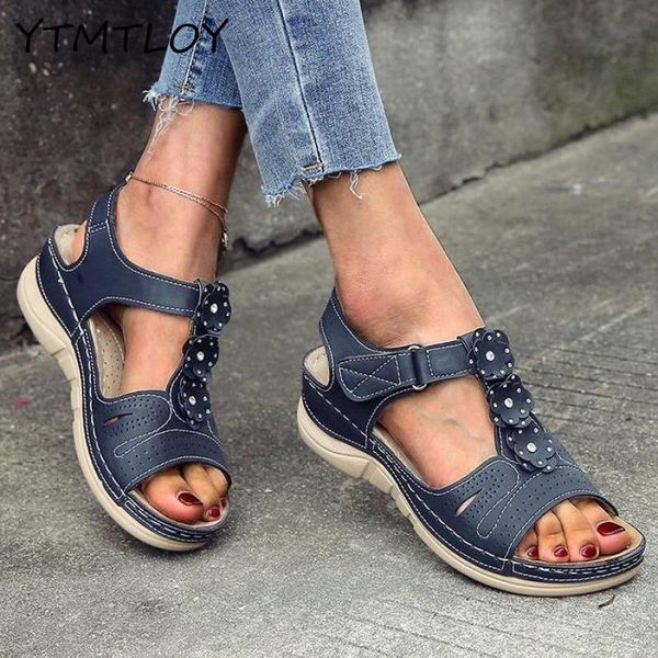 women sandals 2020 new wedges shoes for women summer sandals gladiator casual platform shiny flower decoration zapato, Black
women sandals 2020 new wedges shoes for women summer sandals gladiator casual platform shiny flower decoration zapato, Black