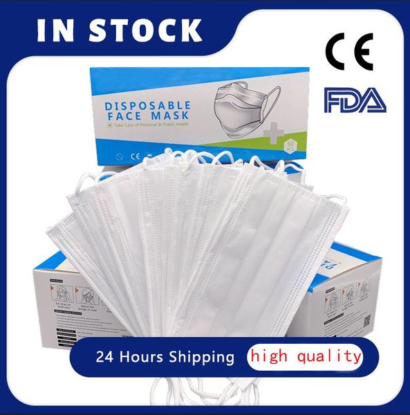 20 pcs disposable face mask protective masque layers dustproof breathable facial dust mouth mask ffp3 protection mascherine anti-bacterial
20 pcs disposable face mask protective masque layers dustproof breathable facial dust mouth mask ffp3 protection mascherine anti-bacterial