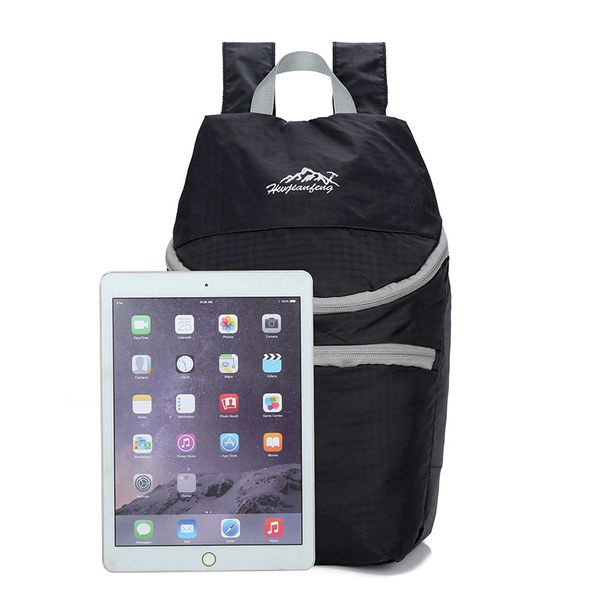 backpack ultra-light foldable travel bag backpack outdoor mountaineering bag light portable men and women
backpack ultra-light foldable travel bag backpack outdoor mountaineering bag light portable men and women