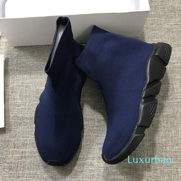 2019 blue sock shoe men and women casual shoe speed socks race runners slip-on black shoes with box sneakers dhl ing
2019 blue sock shoe men and women casual shoe speed socks race runners slip-on black shoes with box sneakers dhl ing