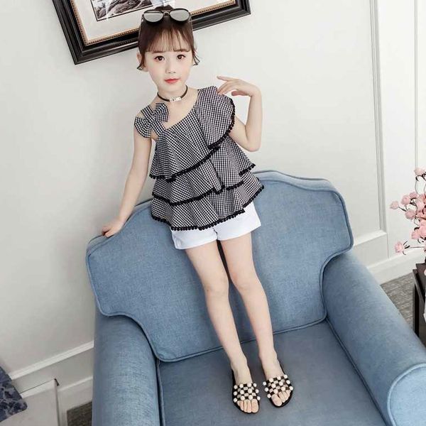 лето новорожденный kid baby girl одежда с коротким рукавом + брюки 2pcs малышей девочки outfit для симпатичные девушки 4 5 6 7 8 9 10 11 12, White
лето новорожденный kid baby girl одежда с коротким рукавом + брюки 2pcs малышей девочки outfit для симпатичные девушки 4 5 6 7 8 9 10 11 12, White