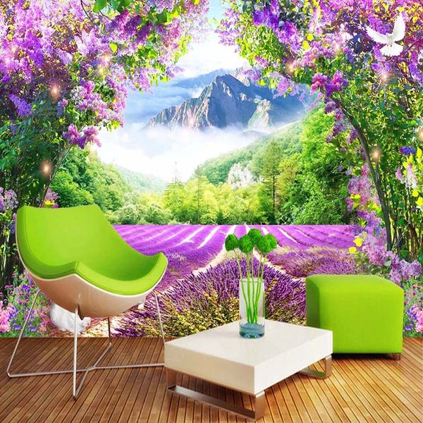 lavender flower vine 3d p mural wallpaper wall decals living room sofa bedroom home decor sticker waterproof canvas painting
lavender flower vine 3d p mural wallpaper wall decals living room sofa bedroom home decor sticker waterproof canvas painting