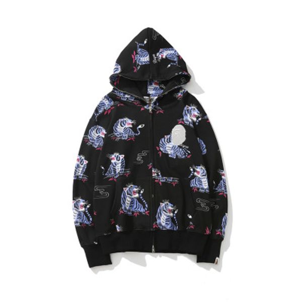 mens designer yellow bap a bathing a ape full zip shark head camo hoodie hip hop coat sweatshirt hoodie jacket, Black;red
mens designer yellow bap a bathing a ape full zip shark head camo hoodie hip hop coat sweatshirt hoodie jacket, Black;red