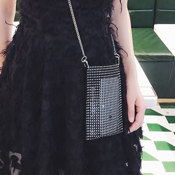 women luxury diamond mini handbag fashion chain messenger bags casual clutch purse shoulder bags autumn winter crossbody bag
women luxury diamond mini handbag fashion chain messenger bags casual clutch purse shoulder bags autumn winter crossbody bag