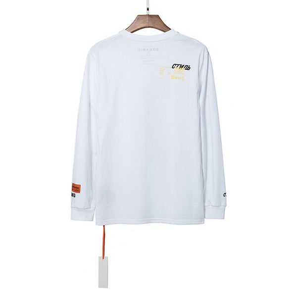 ctnnb hp pigeon vintage fashion designer brand long sleeve t-shirts for men women luxury casual work loose tees oversize, White;black
ctnnb hp pigeon vintage fashion designer brand long sleeve t-shirts for men women luxury casual work loose tees oversize, White;black