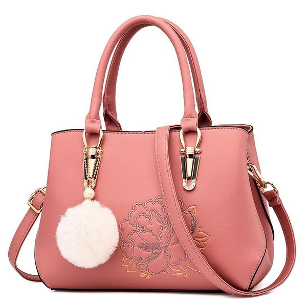handbags 2020 new european and american fashion handbags large capacity bag messenger bags
handbags 2020 new european and american fashion handbags large capacity bag messenger bags