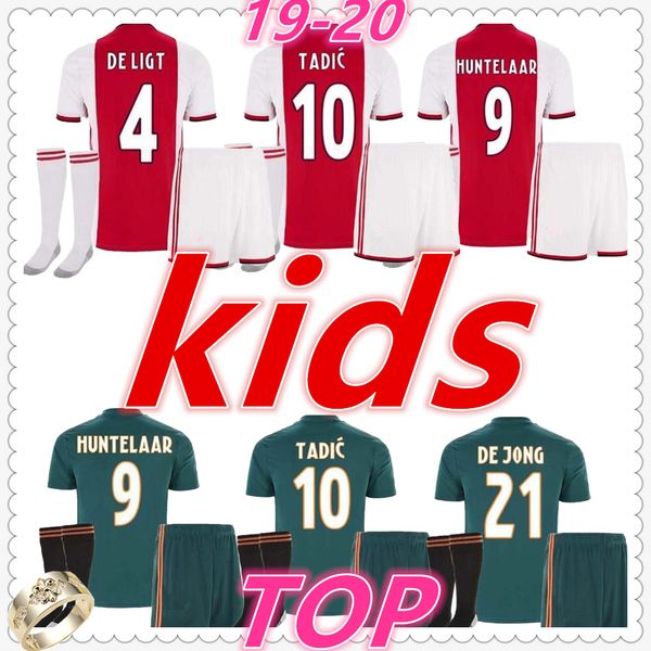 ajax jersey 2019 2020 kids designer t shirts ajax enfant soccer jersey de jong tadic de ligt ziyech van beek neres football shirt, Black
ajax jersey 2019 2020 kids designer t shirts ajax enfant soccer jersey de jong tadic de ligt ziyech van beek neres football shirt, Black