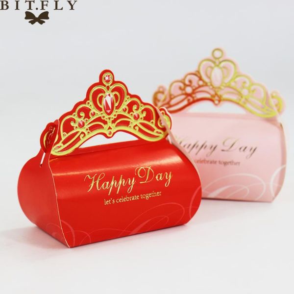 10pcs creative simple crown style gift box kraft paper diy gift bag candy box wedding party supplies
10pcs creative simple crown style gift box kraft paper diy gift bag candy box wedding party supplies