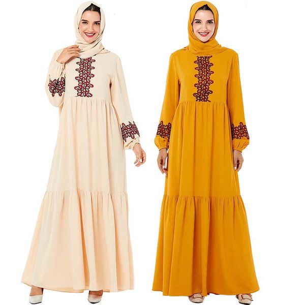 turkey abaya dress women kimono embroidery muslim long sleeve big swing dubai moroccan kaftan islamic clothing party vestidos, Red
turkey abaya dress women kimono embroidery muslim long sleeve big swing dubai moroccan kaftan islamic clothing party vestidos, Red