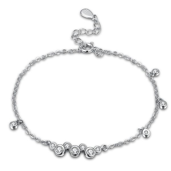 стерлингового серебра браслеты раунды шаблон мозаика циркон браслет простой дизайн модный браслет ювелирные изделия день рождения пром подар, Golden;silver
стерлингового серебра браслеты раунды шаблон мозаика циркон браслет простой дизайн модный браслет ювелирные изделия день рождения пром подар, Golden;silver