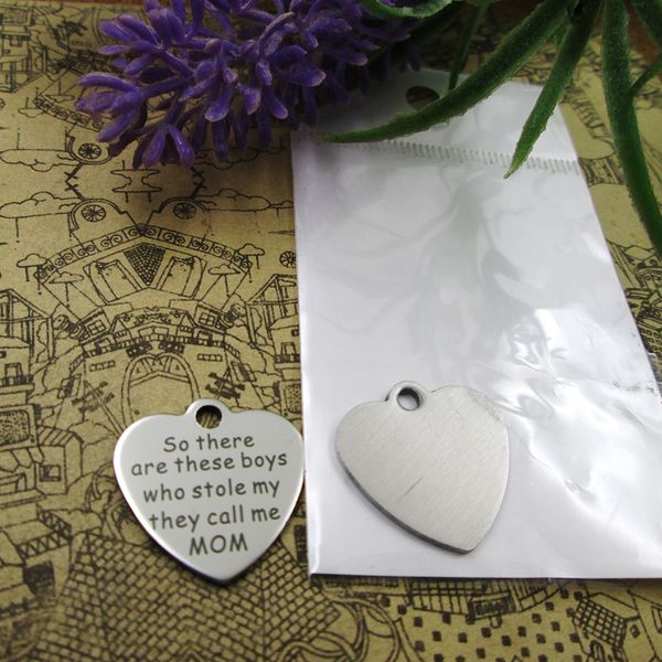 40pcs--"so there are these boys who stole"stainless steel charms more style for choosing diy charms pendants for necklace, Bronze;silver
40pcs--"so there are these boys who stole"stainless steel charms more style for choosing diy charms pendants for necklace, Bronze;silver