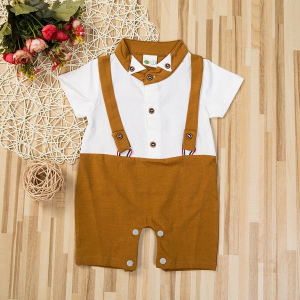 дети детские мальчики лето с коротким рукавом romper красивый короткий рукав лук галстук suspender romper комбинезон для мальчика, Blue
дети детские мальчики лето с коротким рукавом romper красивый короткий рукав лук галстук suspender romper комбинезон для мальчика, Blue