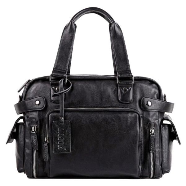 2020 new man casual shoulder bag messenger bag fashion handbag large capacity travel korean version of the trend of men's bags
2020 new man casual shoulder bag messenger bag fashion handbag large capacity travel korean version of the trend of men's bags