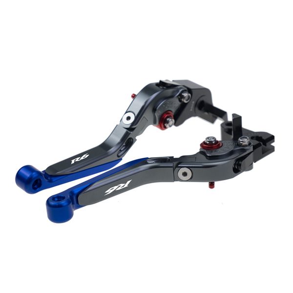 adjustable levers folding extendable brake clutch levers bike motorcycle fit for yamaha yzf r6s canada version 2006
adjustable levers folding extendable brake clutch levers bike motorcycle fit for yamaha yzf r6s canada version 2006