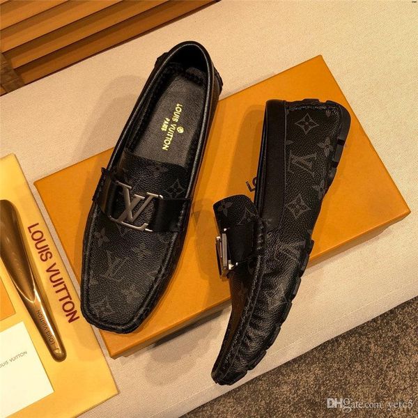 20fw flats casual man embossing genuine leather shoes slip on breathable man's loafers shoes sapato masculino zapatos hombre madac, Black 
20fw flats casual man embossing genuine leather shoes slip on breathable man's loafers shoes sapato masculino zapatos hombre madac, Black