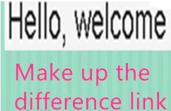 2019 2020 make up the price difference dedicated link hipping make up patch ock the difference 19 20 mjoyhairdedicated link
2019 2020 make up the price difference dedicated link hipping make up patch ock the difference 19 20 mjoyhairdedicated link